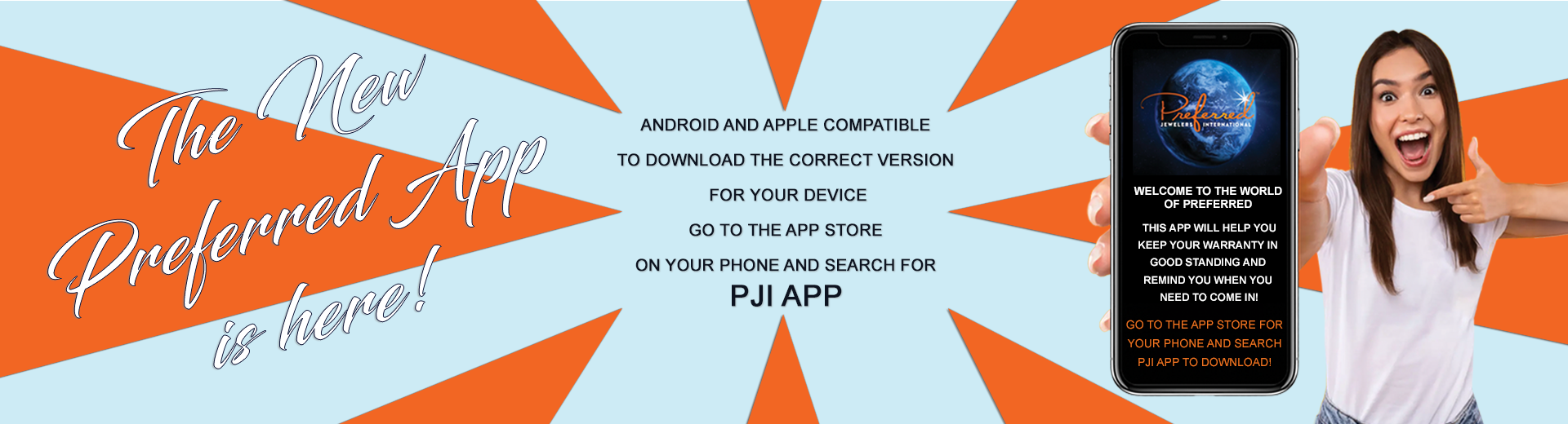 PJI App