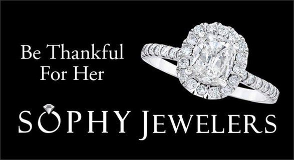 Sophy jewelers deals