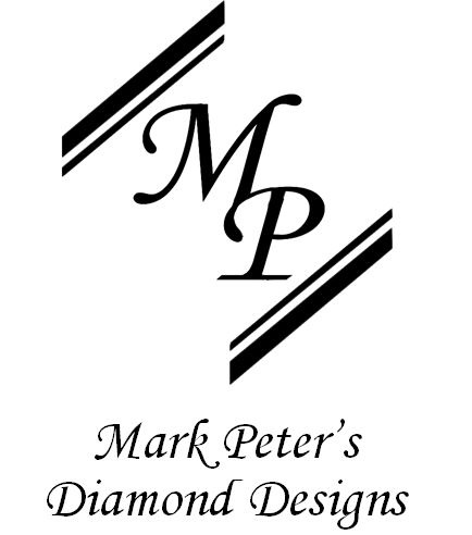 MARK PETERS DIAMOND DESIGNS